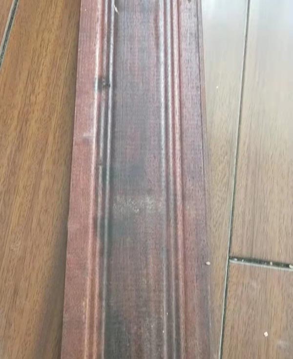 溧阳二手地板回收