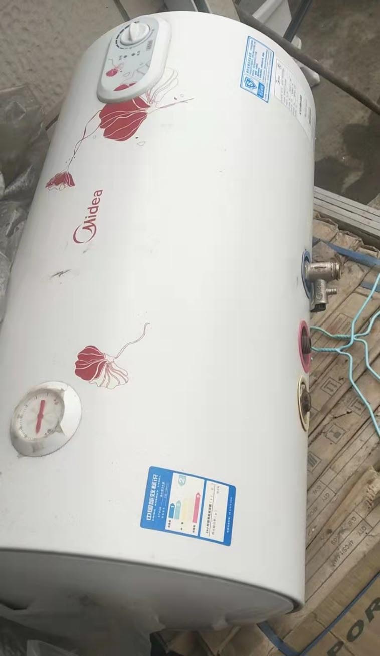 溧阳二手空调收售