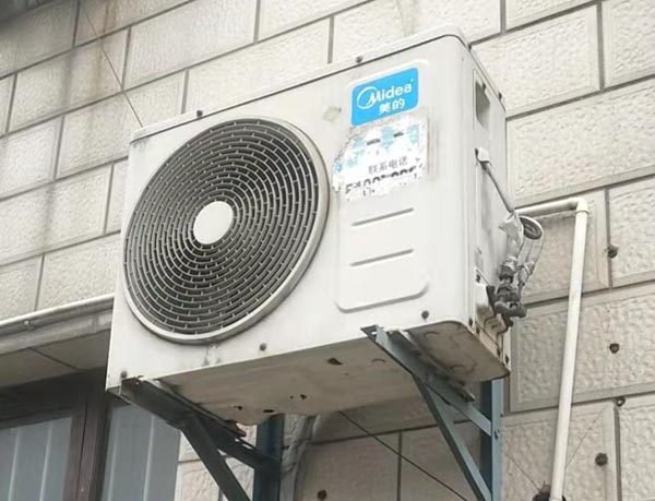 溧阳二手空调回收