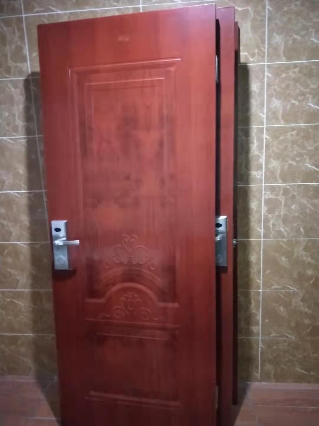 溧阳二手木门回收