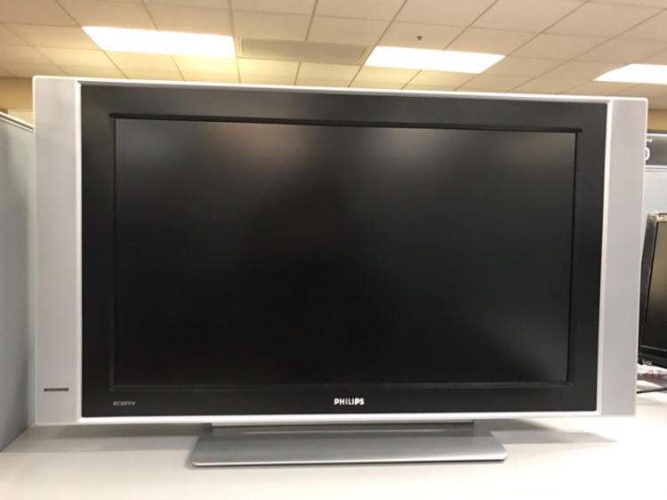 溧阳二手电视出售