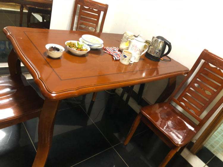 溧阳二手桌椅板凳收售