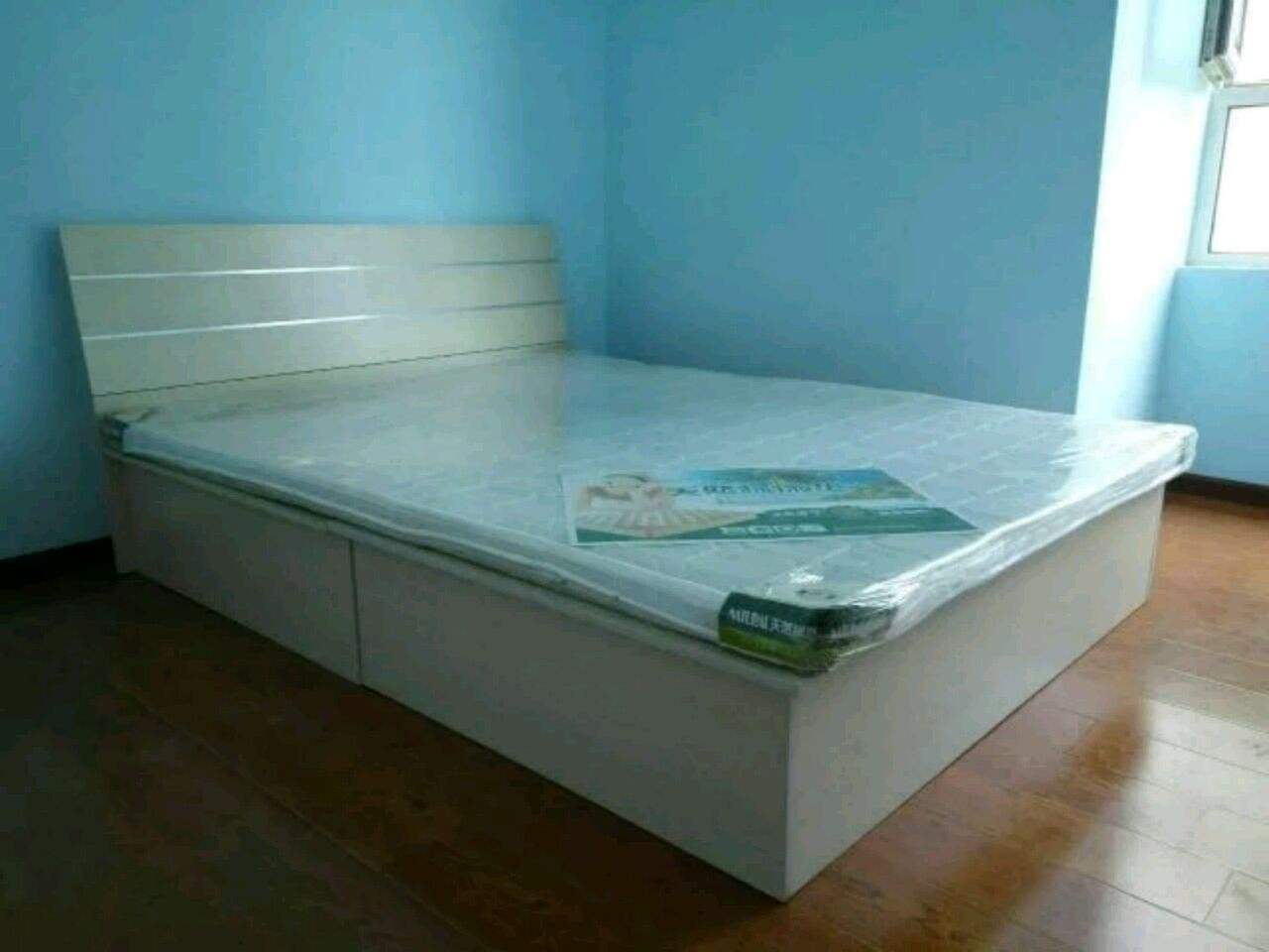 溧阳二手床回收