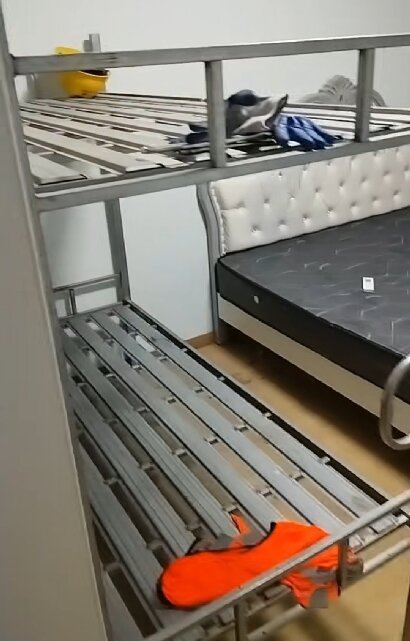 溧阳二手床回收